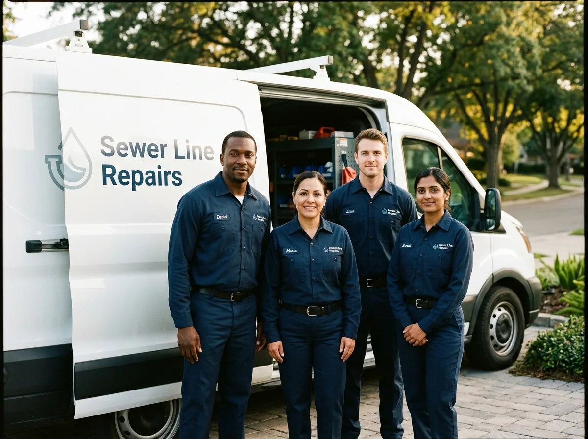 Emergency Plumber company in Byron, MI