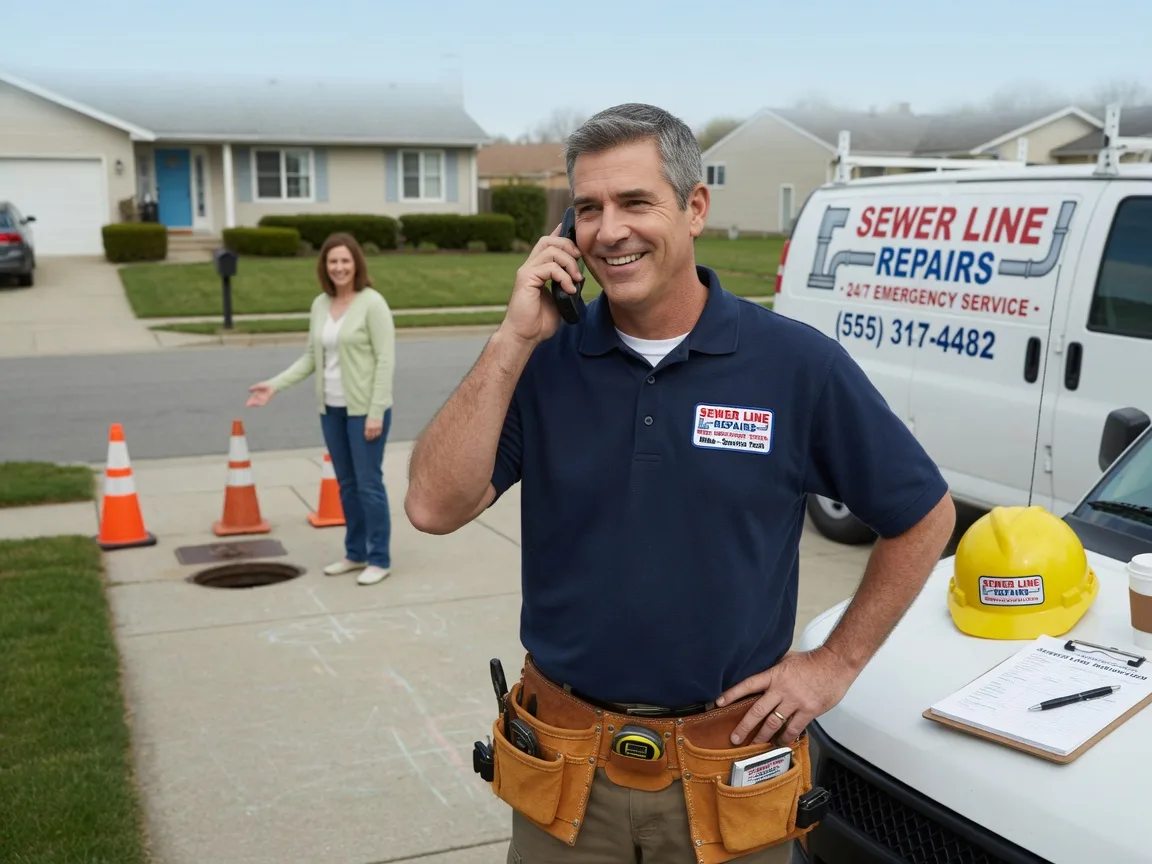 Emergency Plumber Byron, MI FAQs